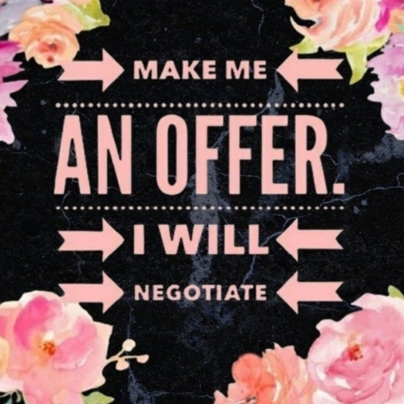 VS PINK Gray & Black Shiny Sequin PINK Logo Tank Top - Picture 12 of 12